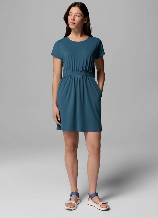 Women's Chill River Short Sleeve Dress | Columbia