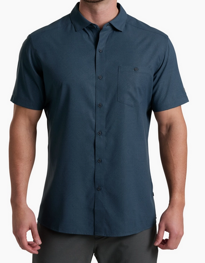 Men's Persuadr Short Sleeve | Kuhl