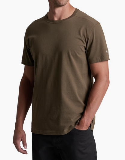Men's Bravado Short Sleeve | Kuhl