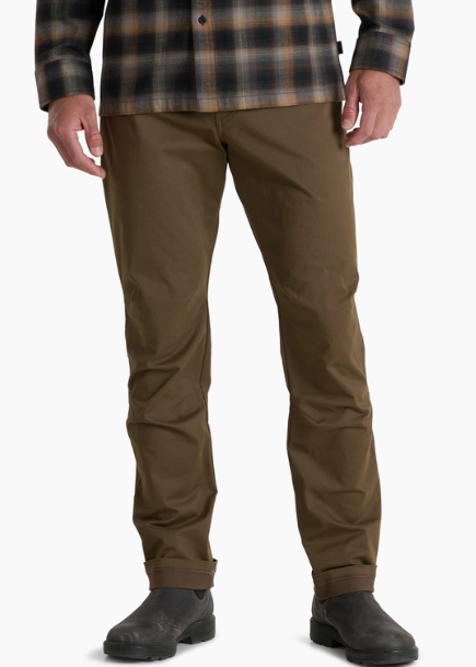 Men's Rydr Lite Klassik Pant | Kuhl
