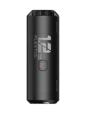 Zero Pump | Flextail