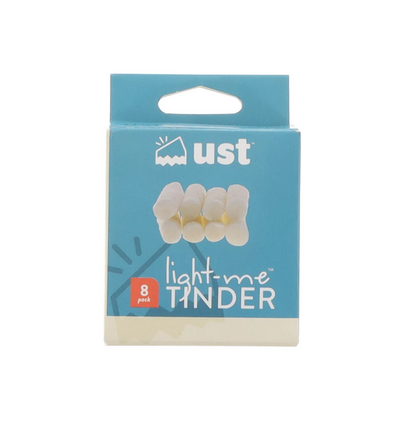 Tinder Light Light-Me Tinder | 8pk | UST – Adventure Outfitters