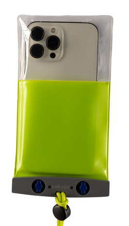 Compact Plus Waterproof Phone Case | Aquapac