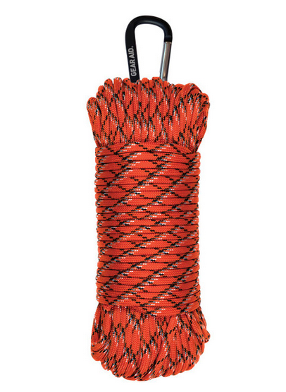 550 Paracord 100ft | Reflective | Gear Aid