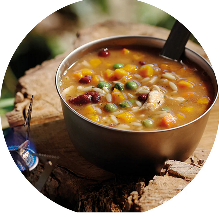 Shepherd's Pie | Happy Yak