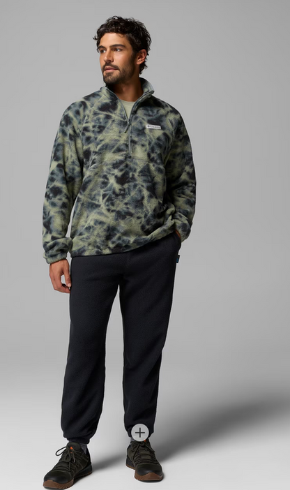 Men's Timber Crest MTR Fleece Pants | Columbia