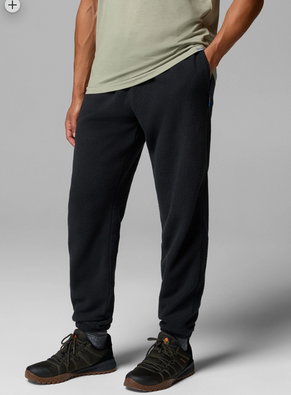 Men's Timber Crest MTR Fleece Pants | Columbia