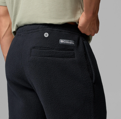 Men's Timber Crest MTR Fleece Pants | Columbia