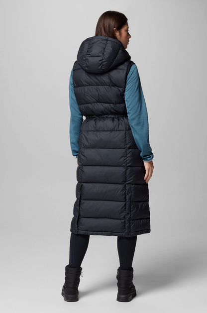 Women's Pike Lake II Long Vest| Columbia