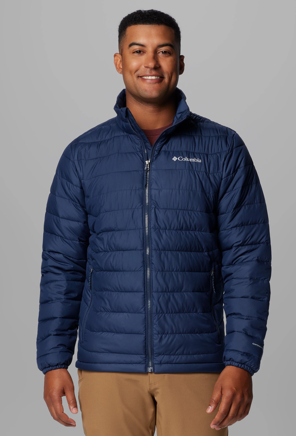 Men's Powder Lite II Jacket | Columbia