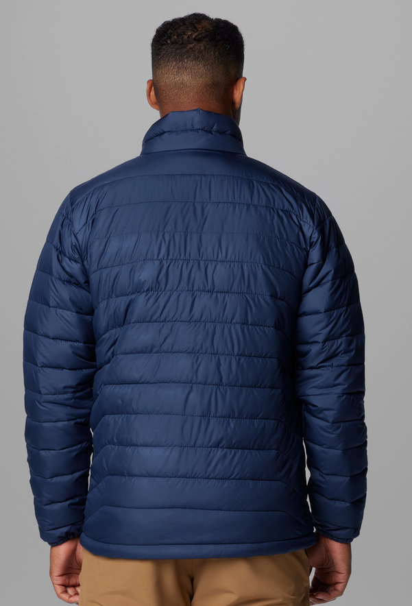 Men's Powder Lite II Jacket | Columbia