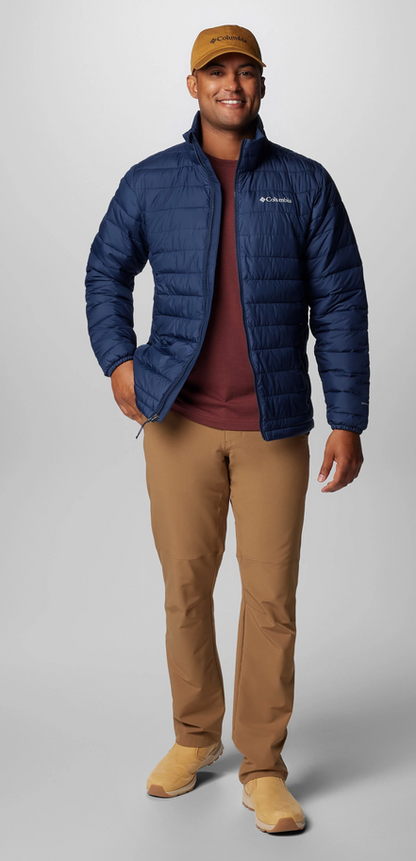 Men's Powder Lite II Jacket | Columbia