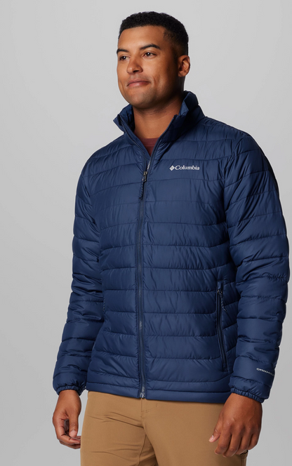Men's Powder Lite II Jacket | Columbia