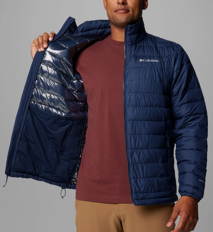 Men's Powder Lite II Jacket | Columbia