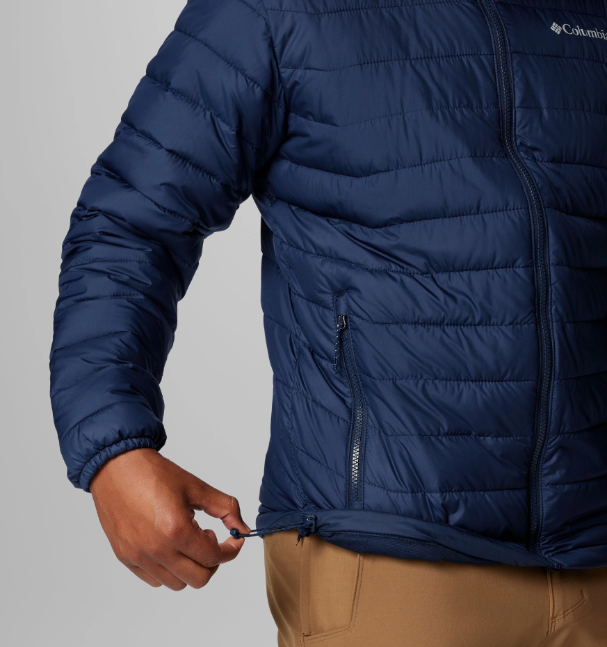 Men's Powder Lite II Jacket | Columbia