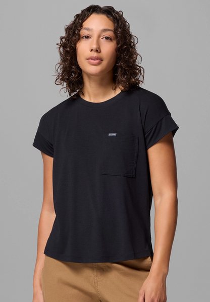 Women's Daniela Falls Short Sleeve Shirt | Columbia