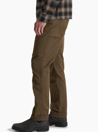 Men's Rydr Lite Klassik Pant | Kuhl