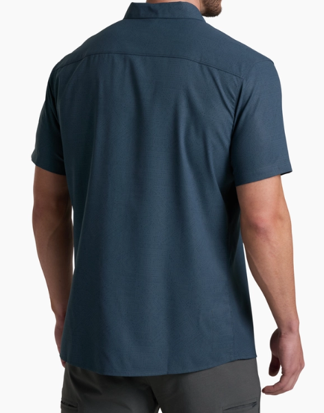 Men's Persuadr Short Sleeve | Kuhl