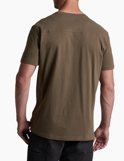 Men's Bravado Short Sleeve | Kuhl
