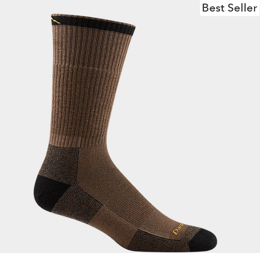 Men's John Henry Boot Midweight Work Sock | 2001 | Darn Tough