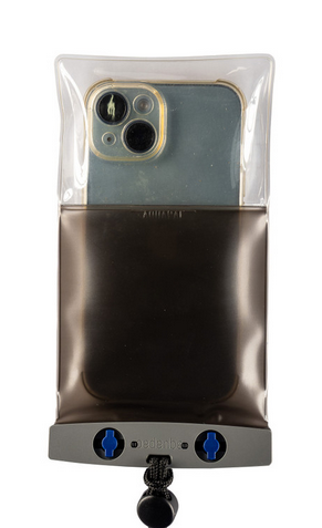 Compact Plus Waterproof Phone Case | Aquapac