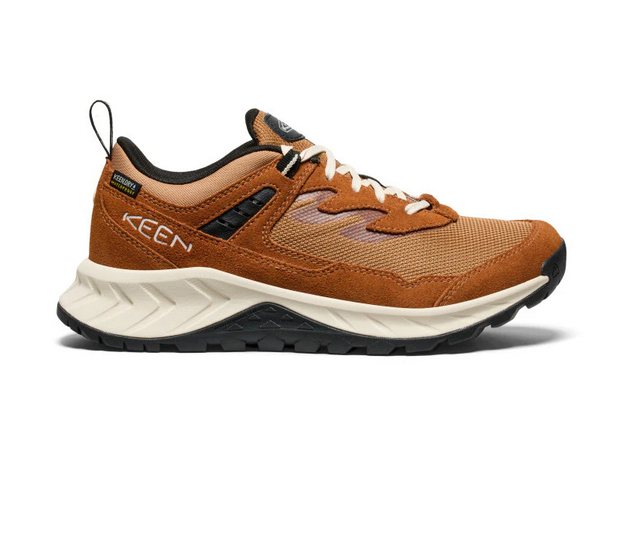 Women's Hightrail WP Hiking Shoes | Keen