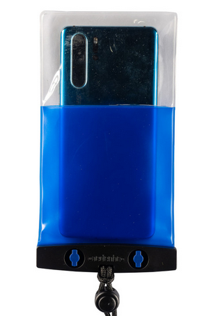 Compact Plus Waterproof Phone Case | Aquapac