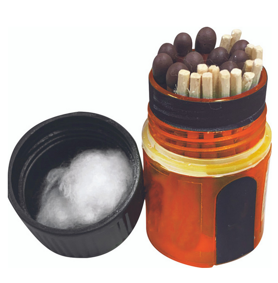 All Weather Matches | SOL