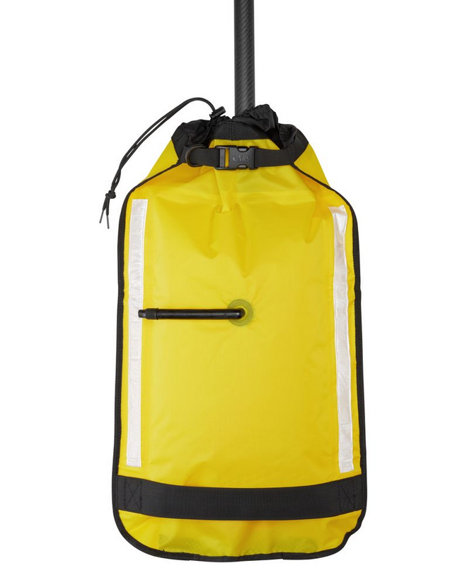 Sea Kayak Paddle Float | NRS