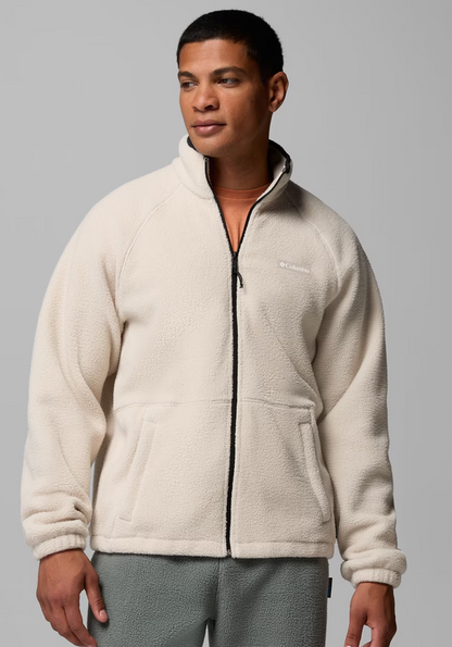Men's Timber Crest MTR Fleece Full Zip | Columbia