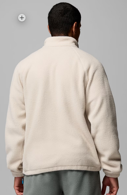 Men's Timber Crest MTR Fleece Full Zip | Columbia