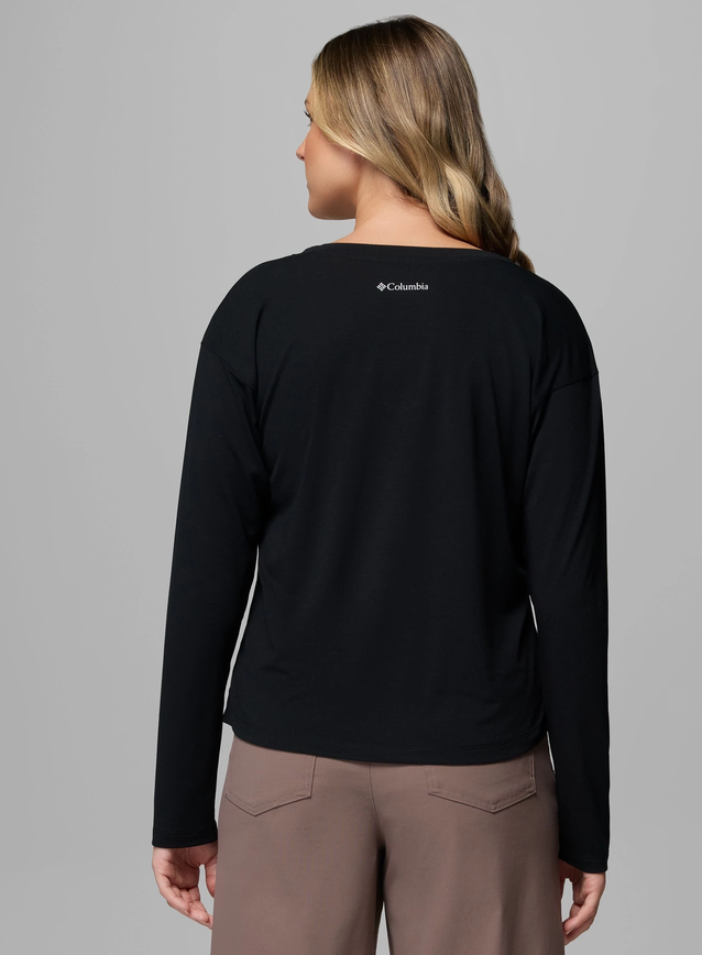 Women's Daniela Falls Long Sleeve Shirt | Columbia