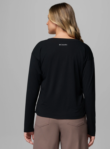 Women's Daniela Falls Long Sleeve Shirt | Columbia