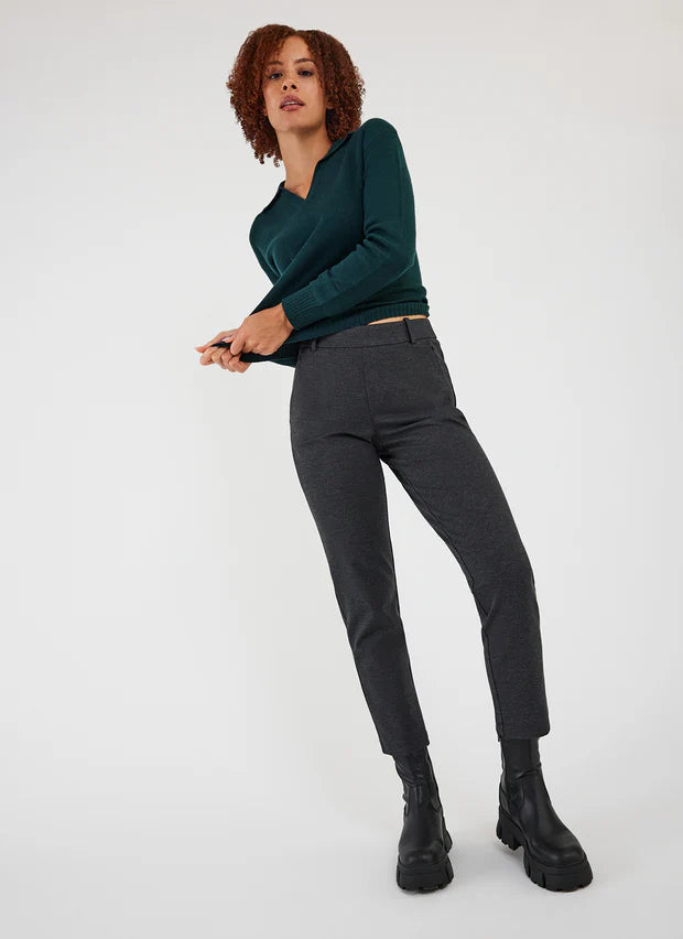 Women's St-James Pants 2.0 | Fig