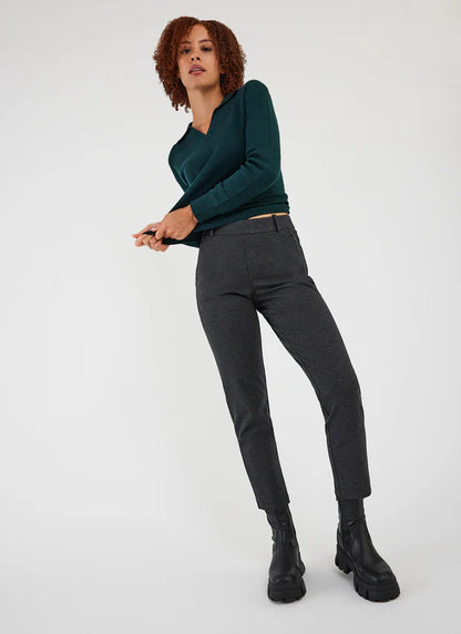 Women's St-James Pants 2.0 | Fig