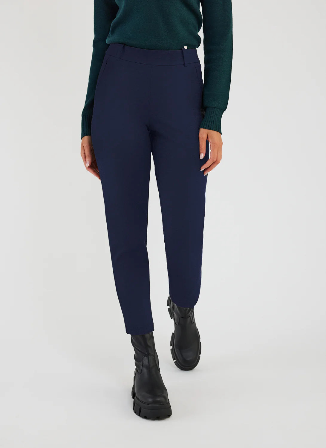 Women's St-James Pants 2.0 | Fig