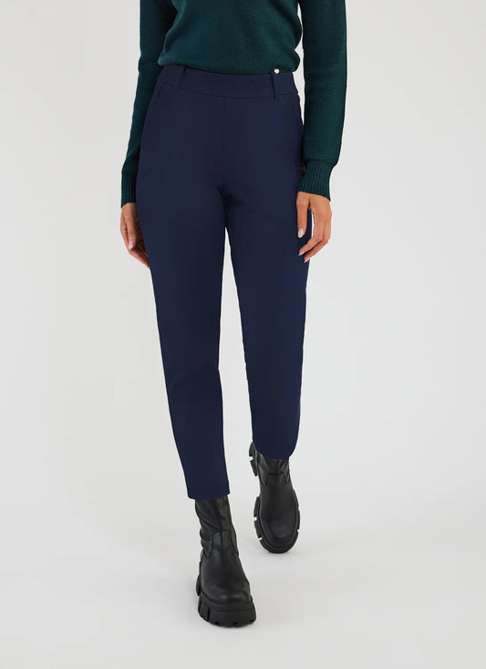 Women's St-James Pants 2.0 | Fig