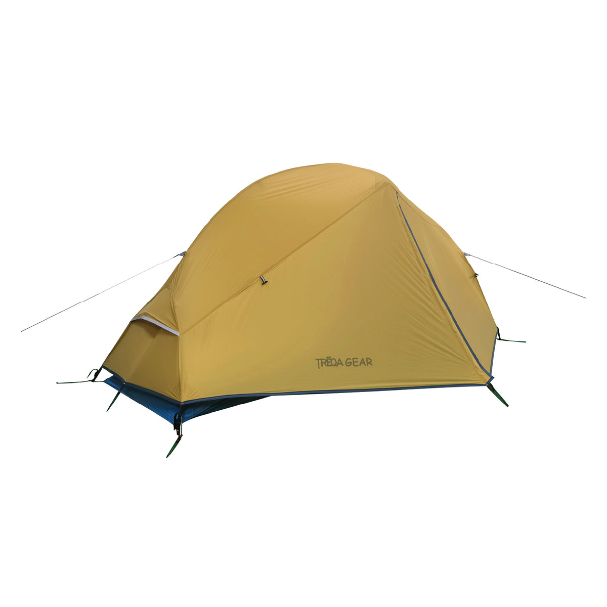 Ultra Light 1P Tent | Treqa