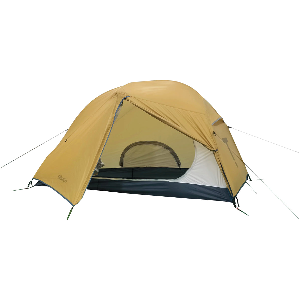Ultra Light 1P Tent | Treqa