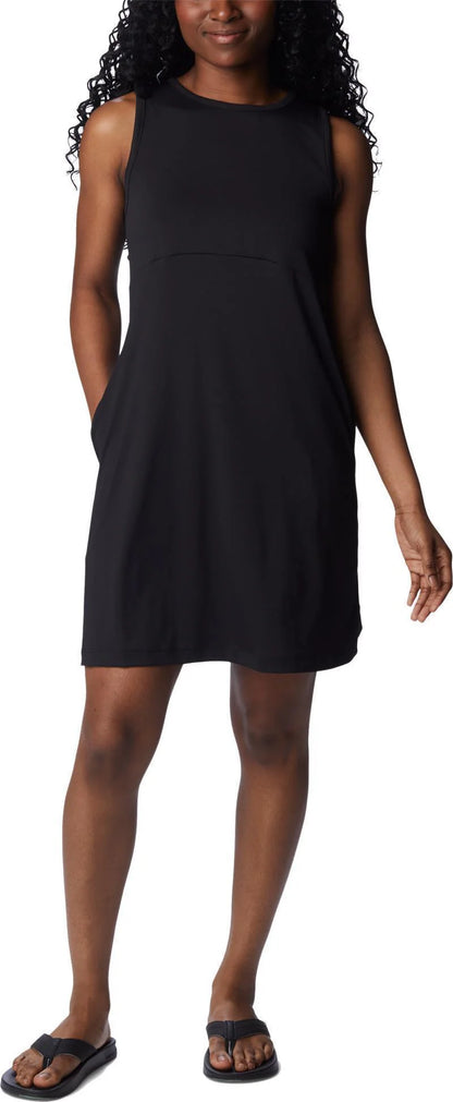 Women's Freezer Tank Dress | Columbia