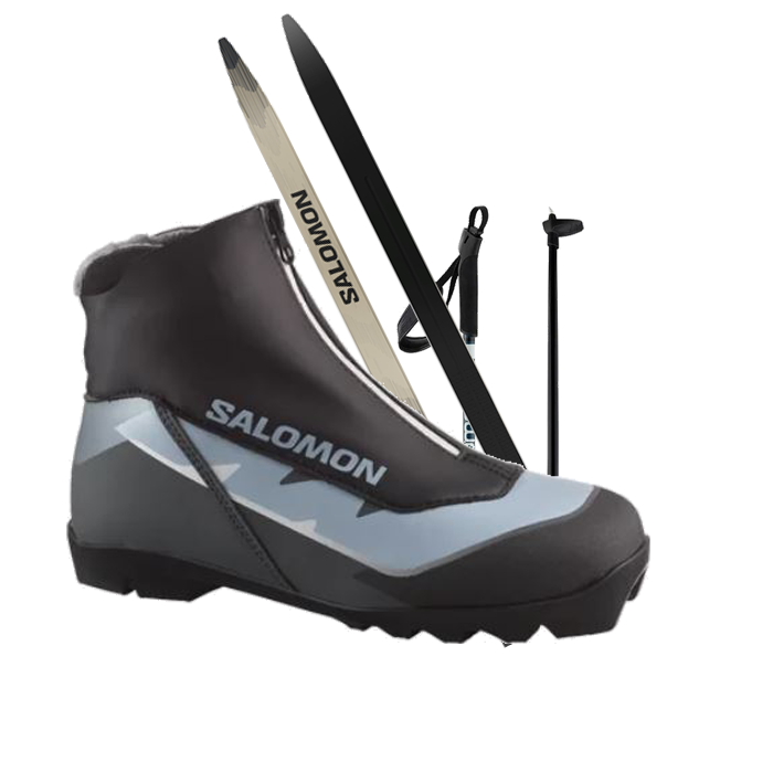 Trillium Trail Ski Package (Women) | Classic Trail