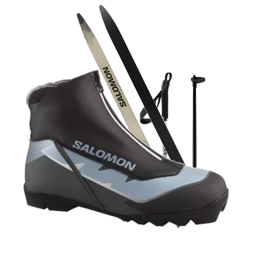 Trillium Trail Ski Package (Women) | Classic Trail