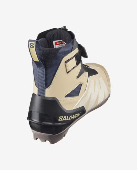 Women's Escape Outrack Classic XC Ski Boots | Salomon