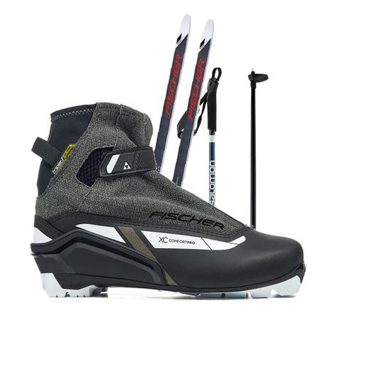 Sports Crown Trail Package (Women) | Classic Trail