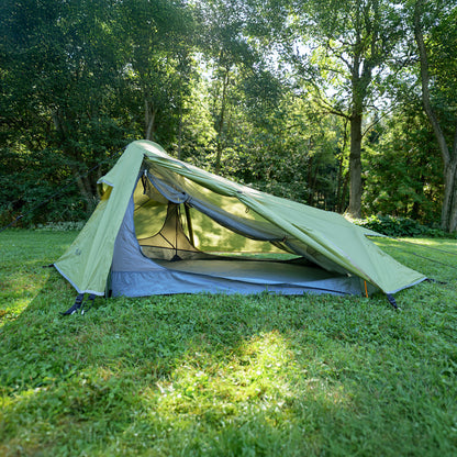 Wild Series 2P Tent | Treqa