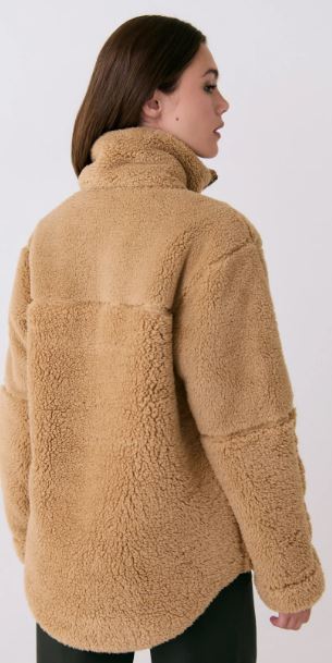 Women's Yana Jacket | Lole