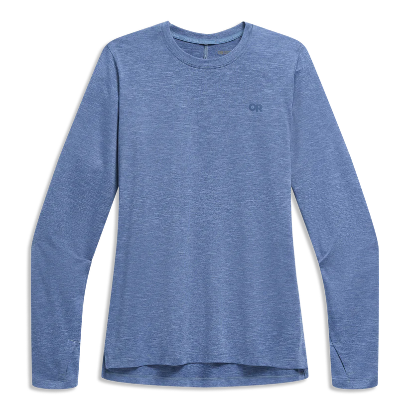 Women's ActiveIce Spectrum Sun Long Sleeve Tee | Outdoor Research