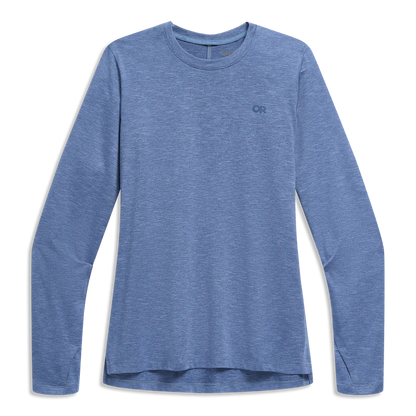 Women's ActiveIce Spectrum Sun Long Sleeve Tee | Outdoor Research