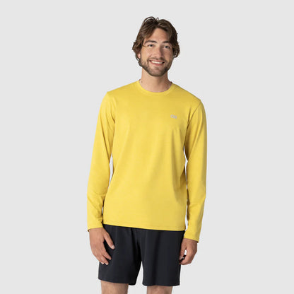 Men's Activeice Spectrum Sun Long Sleeve Tee | Outdoor Research