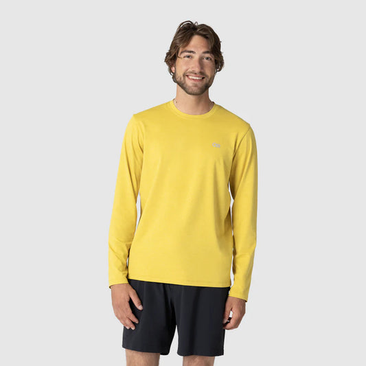 Men's Activeice Spectrum Sun Long Sleeve Tee | Outdoor Research